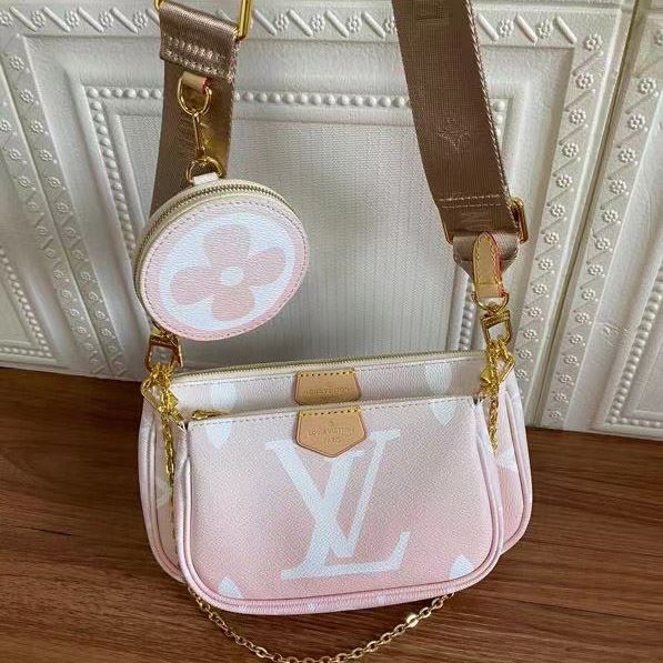 LV Satchel Bags